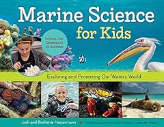 Marine science kids for sale  Delivered anywhere in USA 