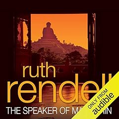 Speaker mandarin chief for sale  Delivered anywhere in UK
