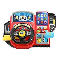 Vtech race discover for sale  Delivered anywhere in USA 