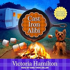 Cast iron alibi for sale  Delivered anywhere in USA 