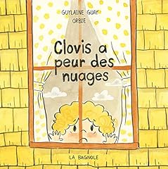 Clovis peur nuages gebraucht kaufen  Wird an jeden Ort in Deutschland