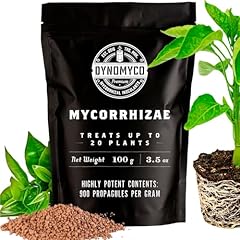 Mykorrhiza impfmittel dynomyco gebraucht kaufen  Wird an jeden Ort in Deutschland