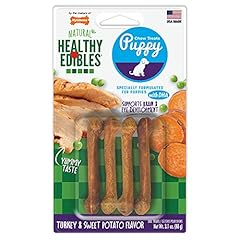 Nylabone healthy edibles for sale  Delivered anywhere in USA 