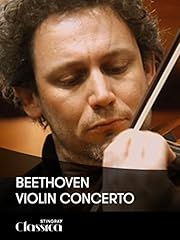 Beethoven violin concerto for sale  Delivered anywhere in USA 