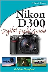 Nikon d300 digital d'occasion  Livré partout en Belgiqu