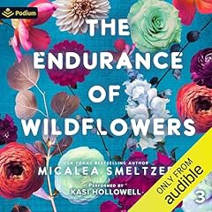 The endurance wildflowers usato  Spedito ovunque in Italia 