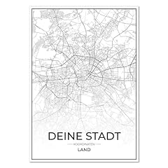 Vacentures stadtposter jede gebraucht kaufen  Wird an jeden Ort in Deutschland