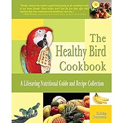 Healthy bird cookbook for sale  Delivered anywhere in USA 