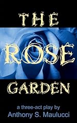 The rose garden usato  Spedito ovunque in Italia 