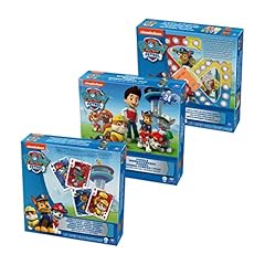 Paw patrol games for sale  Delivered anywhere in UK