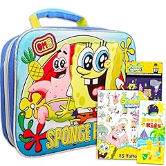 Awehiru spongebob squarepants for sale  Delivered anywhere in USA 