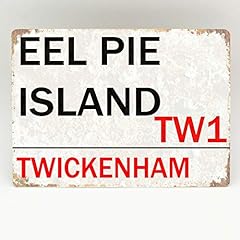 Bcts eel pie for sale  Delivered anywhere in UK