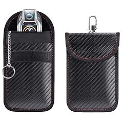 2pcs car key for sale  Delivered anywhere in UK