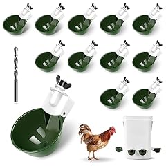 Hipykat chicken waterer for sale  Delivered anywhere in USA 