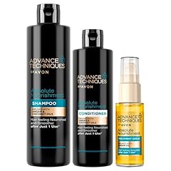 Avon advance techniques gebraucht kaufen  Wird an jeden Ort in Deutschland