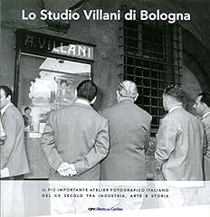 Studio villani bologna. usato  Spedito ovunque in Italia 
