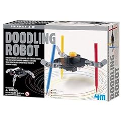 Doodling robot model for sale  Delivered anywhere in USA 
