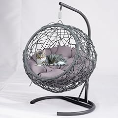 Cat swing bed for sale  Delivered anywhere in USA 