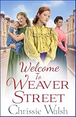 Welcome weaver street for sale  Delivered anywhere in USA 