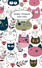 Weekly planners 2020 for sale  Delivered anywhere in USA 