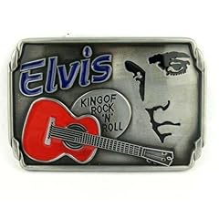 Hotrodspirit elvis presley for sale  Delivered anywhere in UK