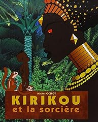 Kirikou sorcière d'occasion  Livré partout en France