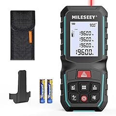 Mileseey laser measurement for sale  Delivered anywhere in USA 