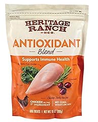 Heritage ranch antioxidant for sale  Delivered anywhere in USA 