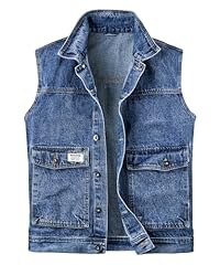 Harbrosrce homme gilet d'occasion  Livré partout en France