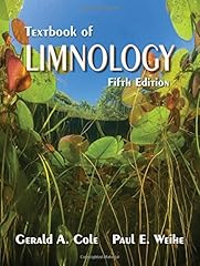 Textbook limnology fifth for sale  Delivered anywhere in USA 