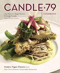 Candle cookbook modern for sale  Delivered anywhere in USA 