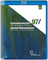 Europakonzert 1997 opera for sale  Delivered anywhere in UK