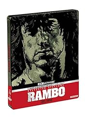 Rambo trilogie ultra gebraucht kaufen  Wird an jeden Ort in Deutschland