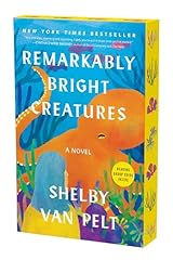 Remarkably bright creatures usato  Spedito ovunque in Italia 
