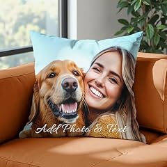 Ueedklaayy custom pillow for sale  Delivered anywhere in USA 