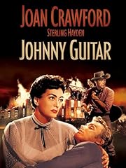 Johnny guitar for sale  Delivered anywhere in USA 