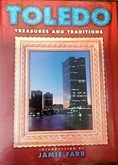 Toledo treasures traditions for sale  Delivered anywhere in USA 