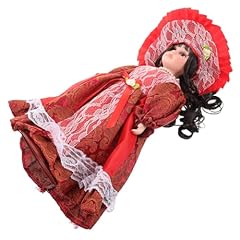 Hemoton porzellanpuppe viktori gebraucht kaufen  Wird an jeden Ort in Deutschland