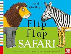 Axel scheffler flip d'occasion  Livré partout en Belgiqu