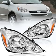 Kuiperauto replacement headlig for sale  Delivered anywhere in USA 