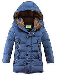 Vogstyle jungen winterjacke gebraucht kaufen  Wird an jeden Ort in Deutschland