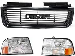 Parts headlight assembly for sale  Delivered anywhere in USA 