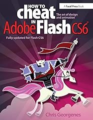 Cheat adobe flash for sale  Delivered anywhere in USA 