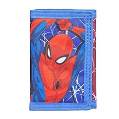 Marvel spiderman wallet for sale  Delivered anywhere in UK