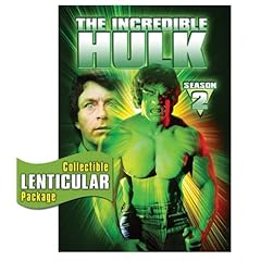Incredible hulk complete for sale  Delivered anywhere in USA 