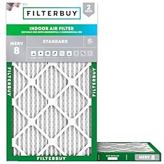 Filterbuy 13x21.5x1 air for sale  Delivered anywhere in USA 