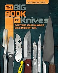 Big book knives for sale  Delivered anywhere in USA 