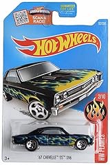 Hot wheels chevelle for sale  Delivered anywhere in USA 