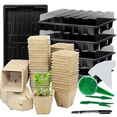 Seed starter kit for sale  Delivered anywhere in UK