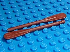 Lego minifig oars usato  Spedito ovunque in Italia 